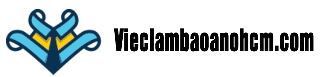 Tuyển Dụng Việc Làm HCM